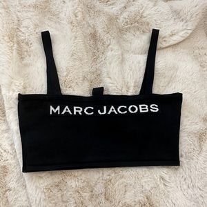 Marc Jacobs the bandeau